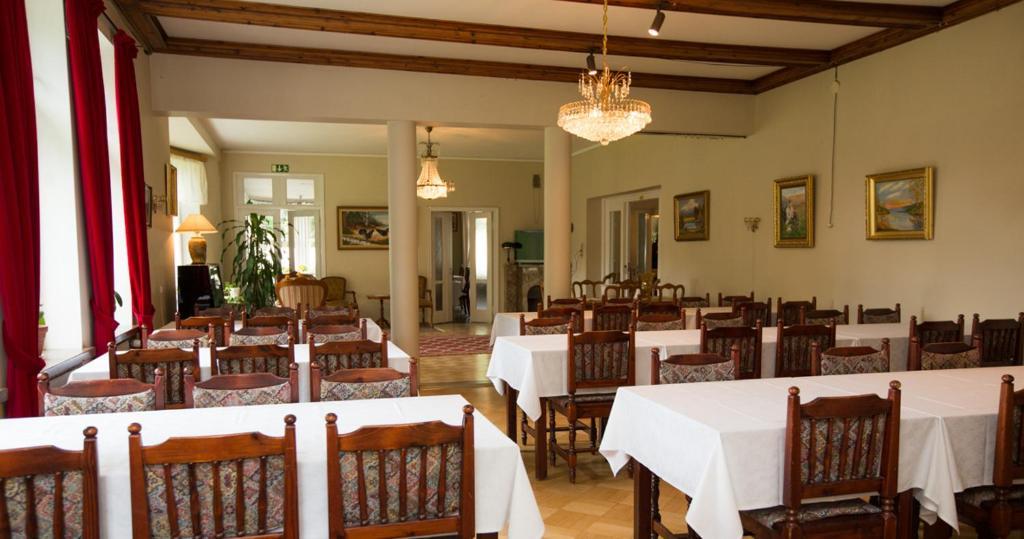 Villa Helleranta Ulvila Exterior foto